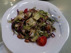 大拌菜-石饮红星包子(中山路店)
