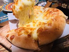 -卢布里西餐厅(海拉尔店)