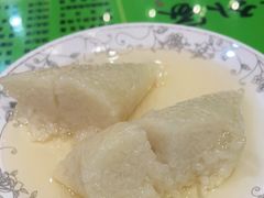 -令氏家外家岐山面(火炬路店)