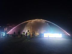 -清迈夜间动物园