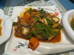 -芳芳餐厅(白沙路店)