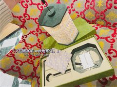 -Gucci(北京金融街购物中心店)