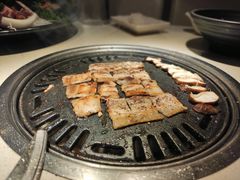 -猫爪爪原切自助烤肉(观音桥阳光世纪店)