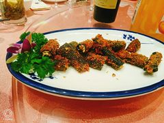 牛板筋-伊和园清真餐饮