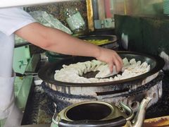-清真·西北桥头拉面大王(丁家桥店)