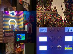 -Outdark Korean Restaurant