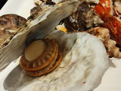 -街角等你.大连海鲜烧烤(西安路店)