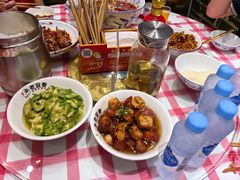 -老宜春味道·江西菜(都市春天店)