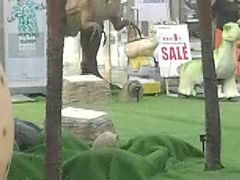 -燕莎友谊商城(亮马桥店)