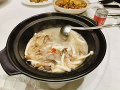 -源牌酒店·家常六安菜