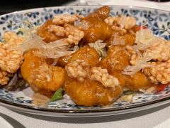 檀岛汁虾仁-三号黄浦会Canton Table