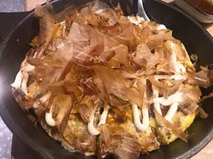 日式海鲜饼-好牛烧肉(世茂广场店)