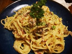 某某意面-雕刻时光·无国界料理西餐厅(五山店)