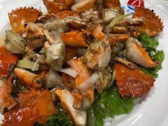 -小船渔村•大连菜•大连焖鱼(明泽街店)