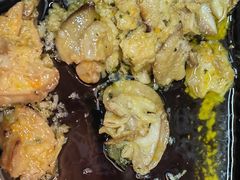 -萨莉亚意式餐厅(浦江万达广场店)