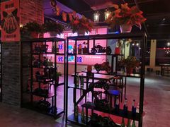 -撸小妖(六里桥总店)
