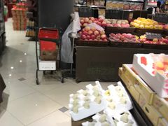 -城市之间超市(圆融星座店)