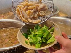 -谢老五跷脚牛肉·非遗传承店