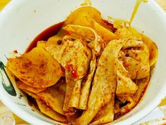 -马三洋芋片(兰州总店)