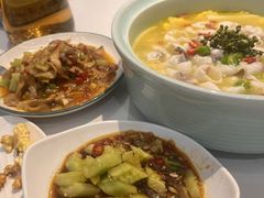 -春天里餐厅(西田城店)