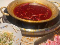 -小龙坎火锅(全球总店)