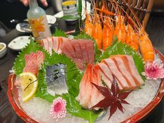 -吉川谷谷·日料放题(广安门店)