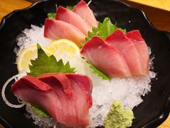 -江户前日本料理(瑞诗酒店店)