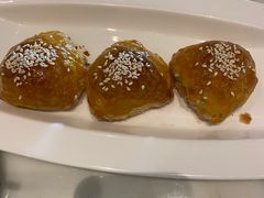 -顺德美的万豪酒店-万豪中餐厅