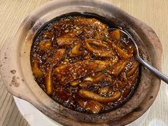 -金湖港式餐厅(建外店)