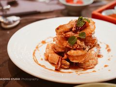 -西安凯悦酒店·湖畔中餐厅