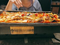 -里岛烤鱼(东港凯虹广场店)