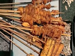 -路边边.炒菜烧烤.音乐餐厅(良乡长虹店)