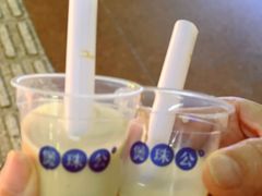 -煲珠公·老红糖珍珠奶茶(长宁龙之梦店)