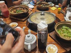 -侠成水上农庄(工业大道店)