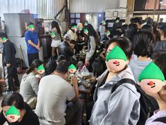 -正宗杨记普洱酸醋米线(总店)