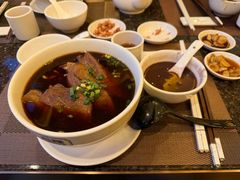 -中国厨房/台湾牛肉面