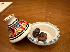 -Tajine Moroccan塔金摩洛哥中东餐厅