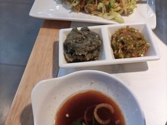 -黑鸡小馆(金源店)
