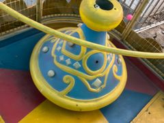 -南昌之星游乐场