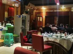 大堂-鹅艺空间(科园六路店)