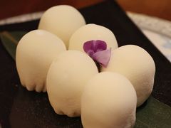 -王府井文华东方酒店-紫膳餐厅
