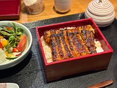 -翔峰炭火鳗鱼(悦泰街里公寓店)