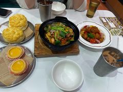 -香港深仔记茶餐厅(东门店)
