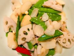 -鱼食饭稻·苏浙土菜17年老馆子(平江路店)