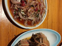 -大家发海鲜城夜排档(华山中路店)