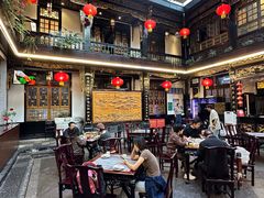 -蔼若春.传承云南菜(金碧公园店)