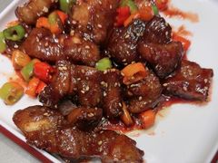 -香阁餐厅·常州菜·常州菜代表品牌(新北奥体店)