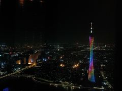 -广州四季酒店·天吧·高空酒吧