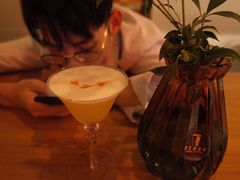 你爱不爱都在的鸡尾酒-BIJOU coffee&cocktail(龙岗万科广场店)