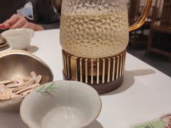 -桂满陇·江南小馆·蟹黄小笼汤包(清河万象店)
